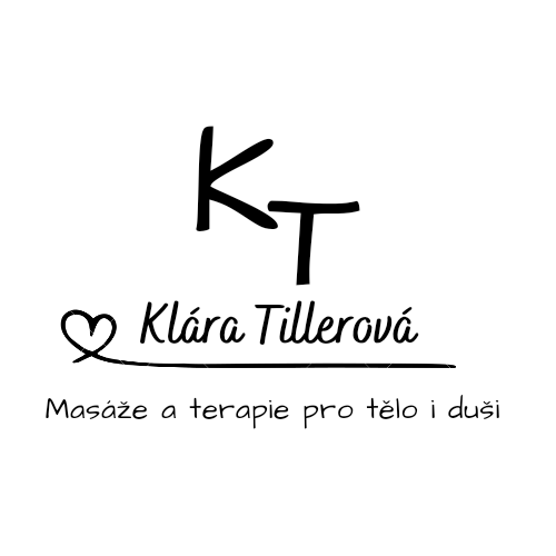 Metoda RUŠ - Klára Tillerová - terapeutka těla a duše